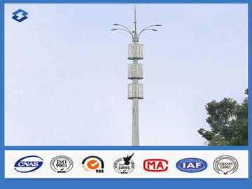 86um 전기 요법 원거리 통신 폴란드 AWS D1.1 용접 기준