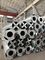 90FT Transmission Pole Dodecagonal Galvanized Electric Steel Pole